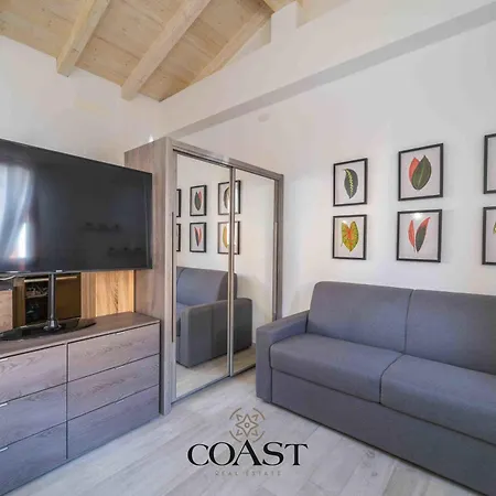 St. Simplicius House - 5 Minuti Dal Centro & Wifi * أولبيا