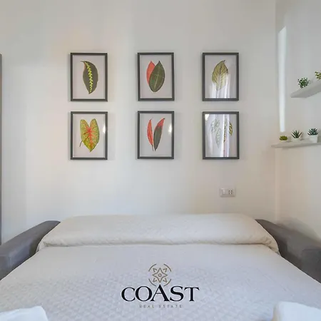 Apartment St Simplicius House Monolocale In Centro Citta