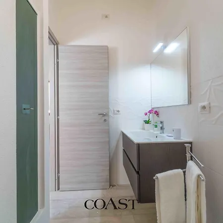 Apartment St Simplicius House Monolocale In Centro Citta *