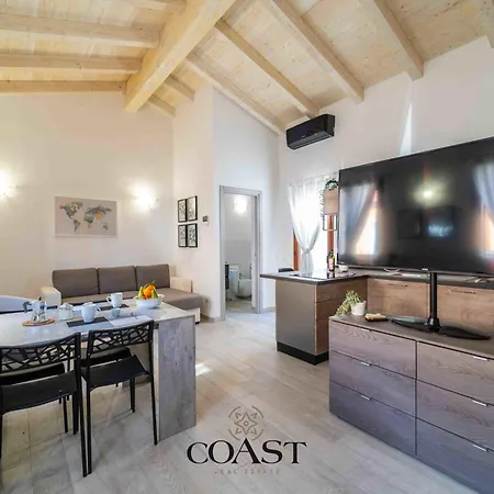 Apartment St Simplicius House Monolocale In Centro Citta