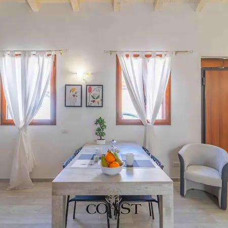 St Simplicius House Monolocale In Centro Citta Apartment *