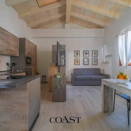 Apartment St Simplicius House Monolocale In Centro Citta *